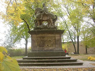 svatý Václav