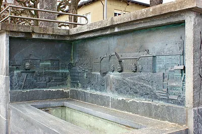Gerberngrabenbrunnen