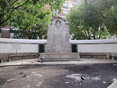 Chafariz de Benfica