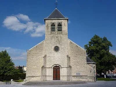 Church of St. Vincent
