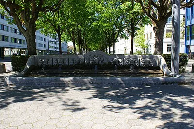Kullbrunnen