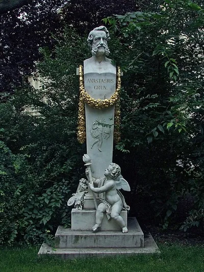 Anastasius Grün