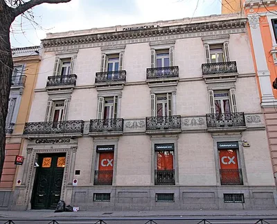 Palacio López-Dóriga