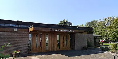 St Matthew's Church (Dublin)