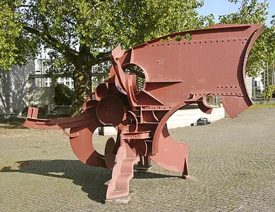 Kleiner Zyklop