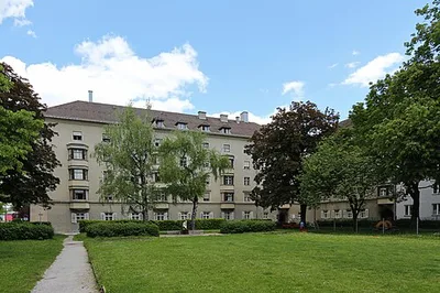Haydnplatz