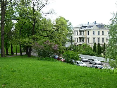 Stensparken