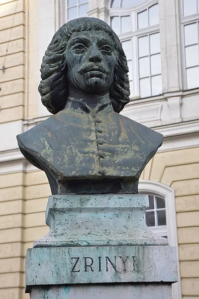 Zrínyi Miklós
