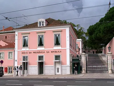 Museu da Presidência da República