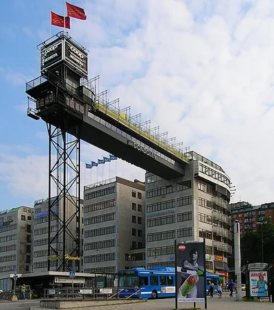 Katarinahissen