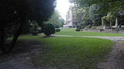 Parc Crousse - Croussepark