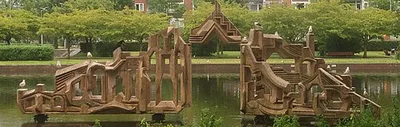 Vredesbeeld