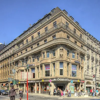 Fürstenhof