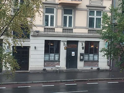 Valkyrien