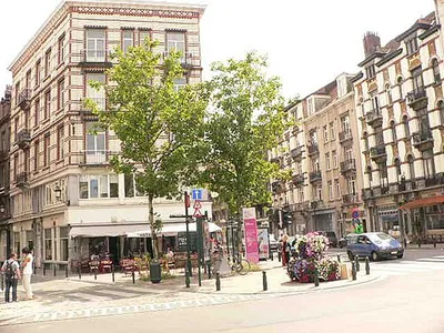 Café Walvis
