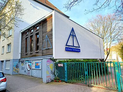 St. Markus