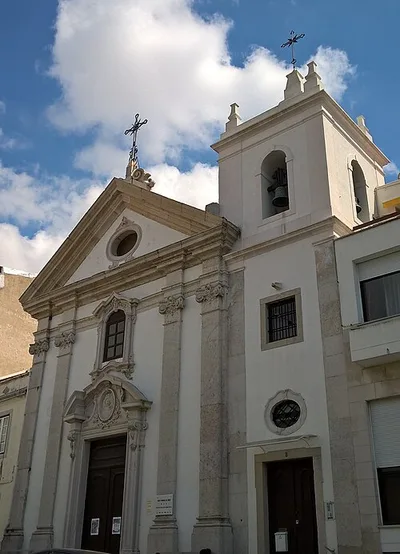 Igreja de Nossa Senhora das Dores
