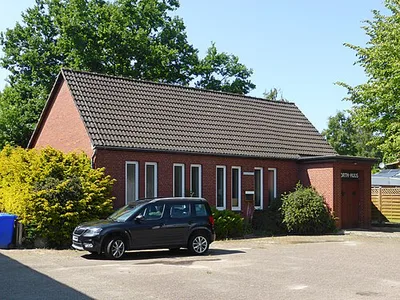 Liebfrauen (Cuxhaven)