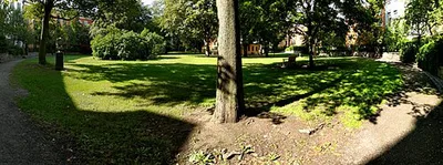 Grubbensparken