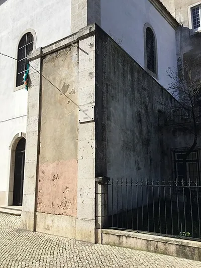 Muralha Fernandina