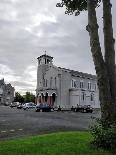 Kimmage Manor Parish Church