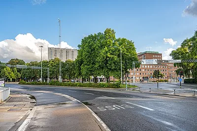 Västerbroplan