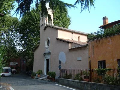 Chiesa di San Pancrazio