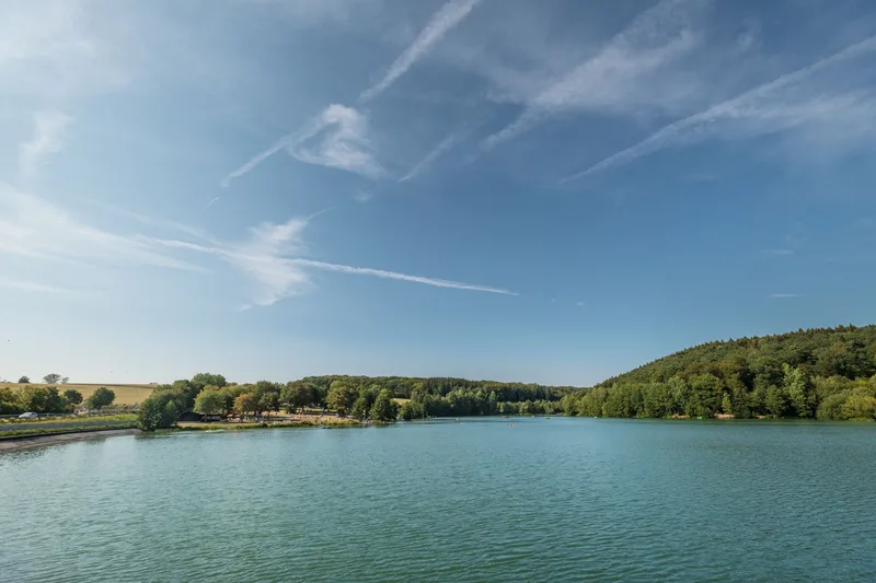 AhrSteig Etappe 2: Freilinger See - Aremberg