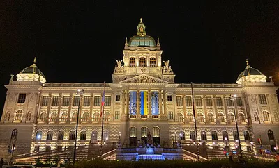 Natural History Museum