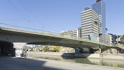 Schwedenbrücke