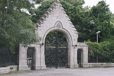 Glencairn
