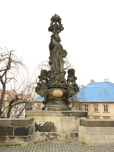 svatý Kajetán