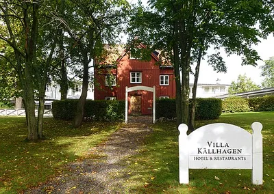 Villa Källhagen