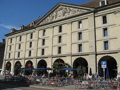 Kornhaus