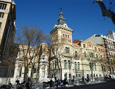Palacio de los Condes de Guevara