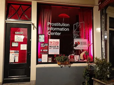 Prostitutie Informatie Centrum
