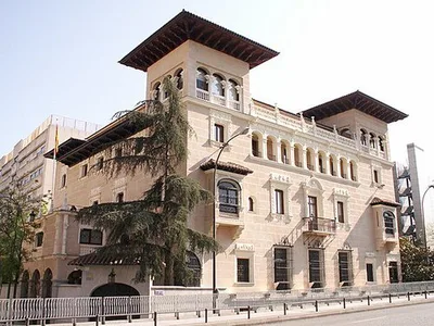 Palacio de Bermejillo