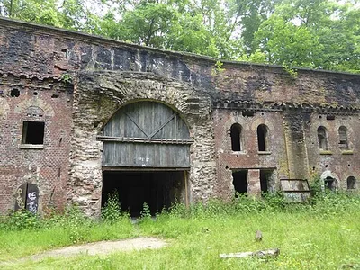 Fort IX