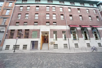 The Clarence Hotel