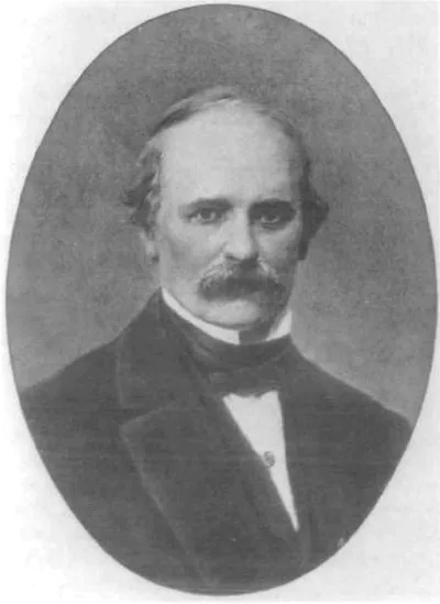 Dr. Ludwig Türck