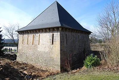 Fort Rumigny