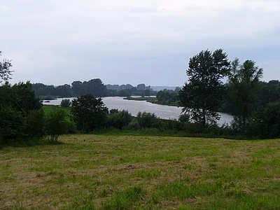 Finkenwerder Süderelbe