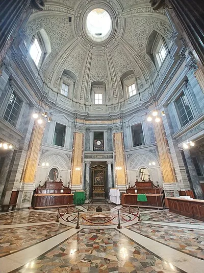 Sacristia