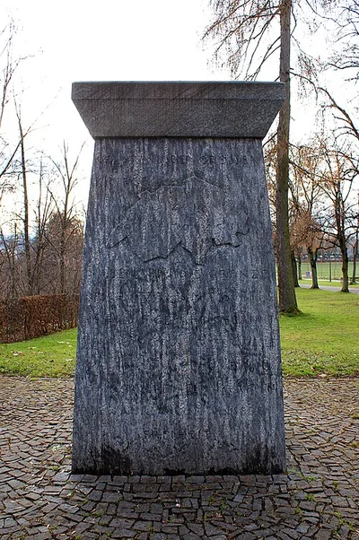 Soldatendenkmal