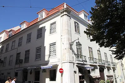 Igreja da Ordem Terceira do Carmo