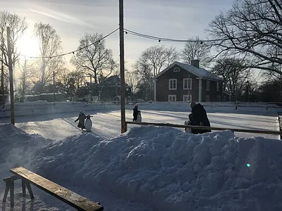 Bollnästorget
