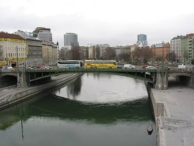 Franzensbrücke