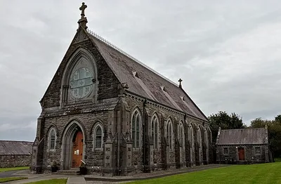 Church of the Assumption (Garristown)