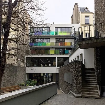 Goethe-Institut Paris