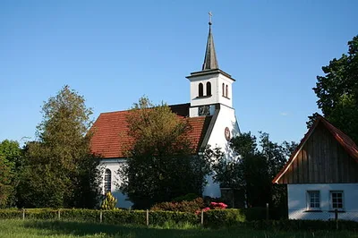 Friedenskirche